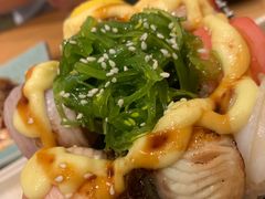 -沼津港渔市(宏伊国际广场店)