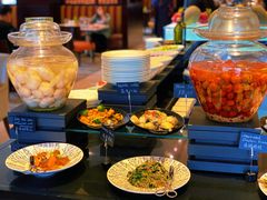 -银川凯宾斯基饭店柏林咖啡厅·Café Berlin