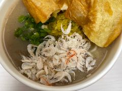 -汪记鲜鱼糊汤粉(沈阳路总店)