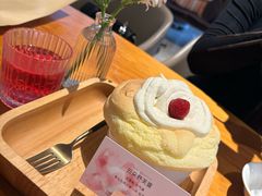 -荷恬·精致蔬食料理(富国街店)