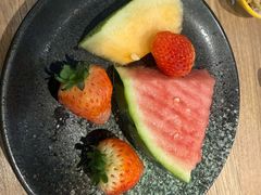 -上渔铁板烧(熙悦汇店)