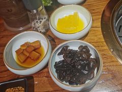 -九田家黑牛烤肉料理(新辰里亚运村店)