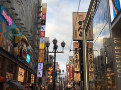 -松阪牛焼肉M(法善寺横丁店)