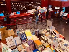 -当当梅溪书院(步步高梅溪新天地店)