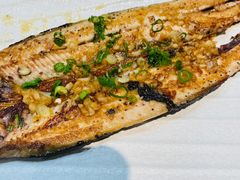 -大渔铁板烧(大悦城店)