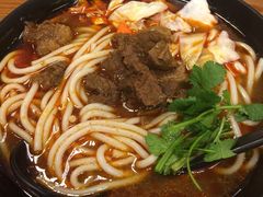 -鑫花溪牛肉米粉(凤凰街创始总店)