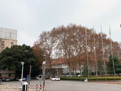 -中南财经政法大学(首义校区)
