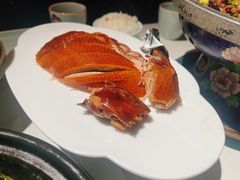 -四世同堂·京菜·烤鸭(双井店)