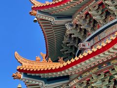 -广东圆玄道观