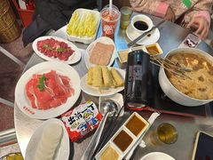 -燃计沙茶皇·香港沙茶火锅(人广旗舰店)