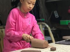 -艺趣慢生活·紫砂手工DIY·团建