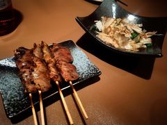 -鸟内会(河北路店)