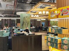 -金狮麟·新豫菜(金码大厦店)