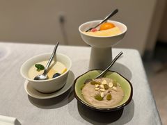 芋泥-宣和苑(华侨新村店)