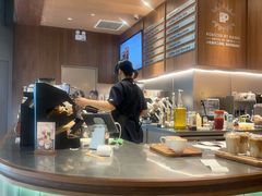 -Peet's 皮爷咖啡(杭州来福士店)