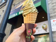 -吴裕泰茶庄(前门大街店)