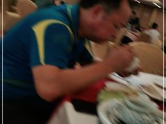 -黄埔华苑酒家(黄埔总店)