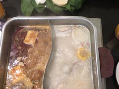 -新辣道鱼火锅(领展购物广场·中关村店)