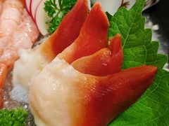 -元气寿司(八号仓店)
