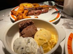 -比格比萨自助(宝山日月光店)