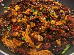 -哈力家·西北烧烤烤串(凤城三路店)