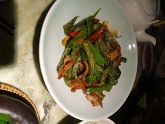 -绿茶餐厅(成都大悦城店)