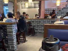 大堂-八碗湘长沙市井菜(坡子街店)