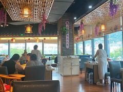 -粤点越有·茶点·粤菜(樵岭国际店)
