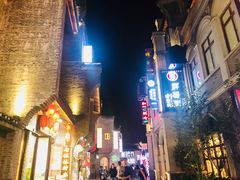 -东西巷