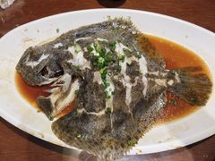 -赶海部落海鲜城(海阳路店)