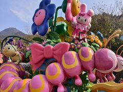 -安吉Hello Kitty乐园