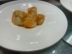 芥末沙律虾-庄氏祥记家常食府(国瑞建材家居博览中心店)