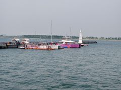 -抱抱地球咖啡馆(国家海洋博物馆店)