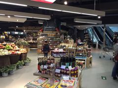 -Olé精品超市(上海虹桥南丰城店)