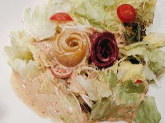 -香旮旯新家宴(三林店)