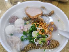 -正宗潮州鱼蛋粉(长寿西路店)