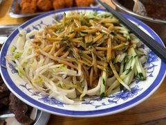 -清真-戏楼王记牛肉面