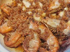 -粗茶淡饭·隐庐私厨(东亭店)