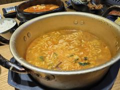 -恩你小木屋·烤肉韩式料理(嘉兴秀洲店)