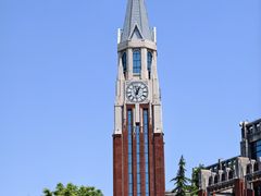 -华东政法大学(松江校区)