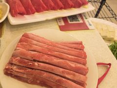 -八先生涮肉房(三里河店)