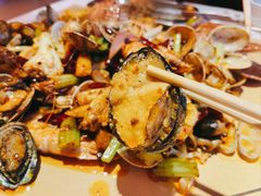 -虾享蟹逅小龙虾·螃蟹·小海鲜(吉林省总店)