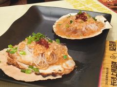 -串盟烧烤·长沙美食地标(星沙店)