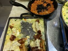 -金顺碳烤肉(1号店)
