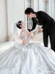 -第一夫人婚纱摄影(南京店)