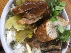-林尧隆江猪脚饭店(东门店)