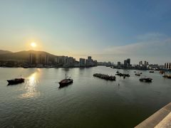 -澳门十六浦索菲特大酒店