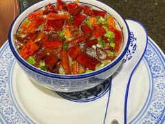 -清真京华源·涮肉烧烤(丰庆店)
