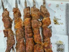 -马布尔莱斯食府(西红门店)