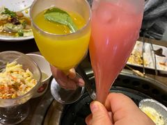 米酒-火炉火自助餐(悠唐购物中心店)